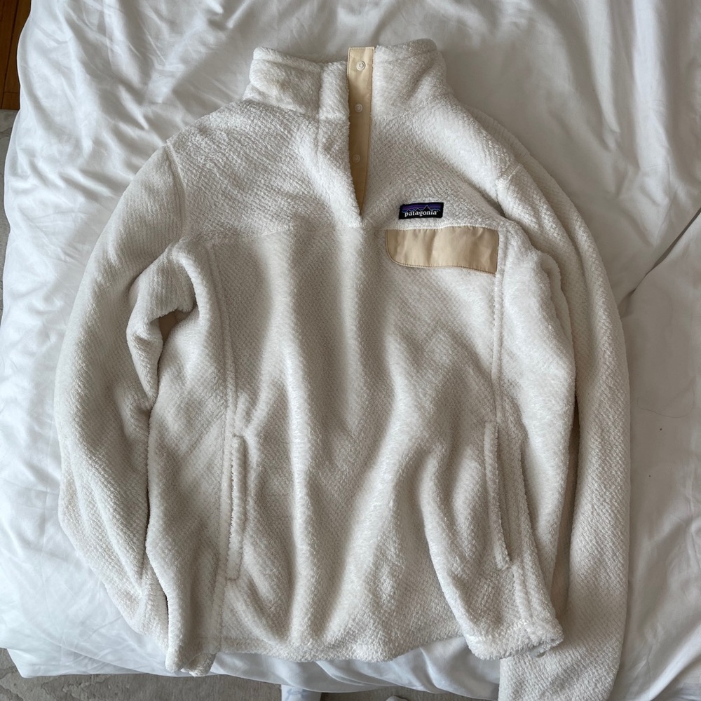 Patagonia pullover